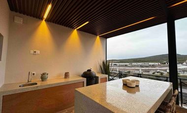 Casa en Venta en Signature en Villas de la Valenciana