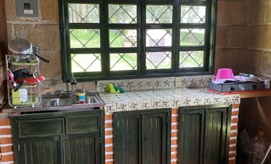 Casa en Venta en Huitzilac, Morelos.