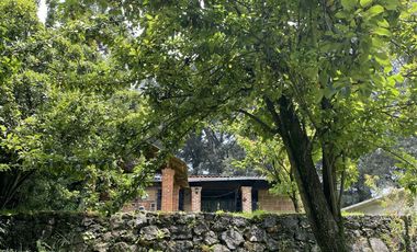 Casa en Venta en Huitzilac, Morelos.