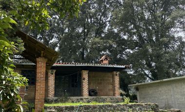 Casa en Venta en Huitzilac, Morelos.