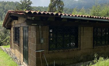 Casa en Venta en Huitzilac, Morelos.