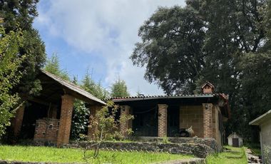 Casa en Venta en Huitzilac, Morelos.