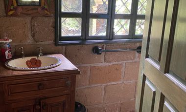 Casa en Venta en Huitzilac, Morelos.