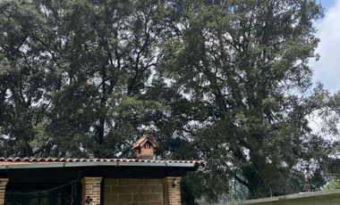 Casa en Venta en Huitzilac, Morelos.