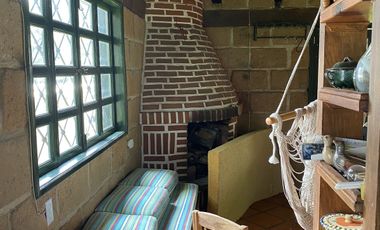 Casa en Venta en Huitzilac, Morelos.