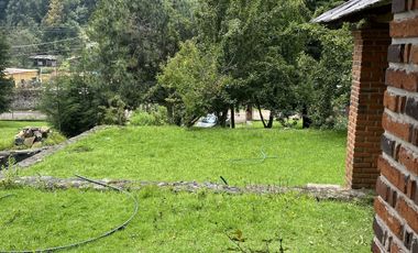 Casa en Venta en Huitzilac, Morelos.