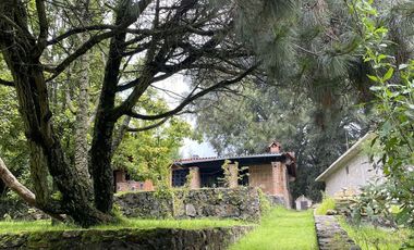 Casa en Venta en Huitzilac, Morelos.
