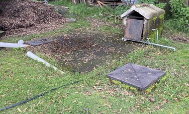Casa en Venta en Huitzilac, Morelos.