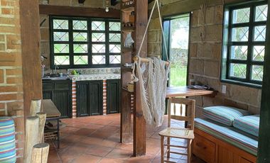 Casa en Venta en Huitzilac, Morelos.