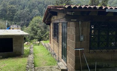Casa en Venta en Huitzilac, Morelos.