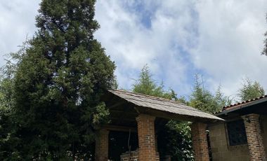 Casa en Venta en Huitzilac, Morelos.