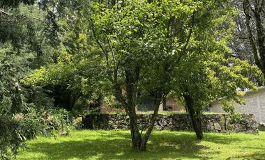 Casa en Venta en Huitzilac, Morelos.