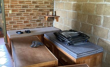 Casa en Venta en Huitzilac, Morelos.