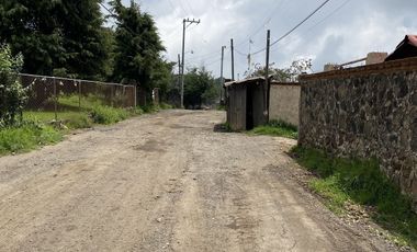 Casa en Venta en Huitzilac, Morelos.