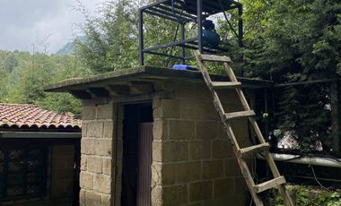 Casa en Venta en Huitzilac, Morelos.