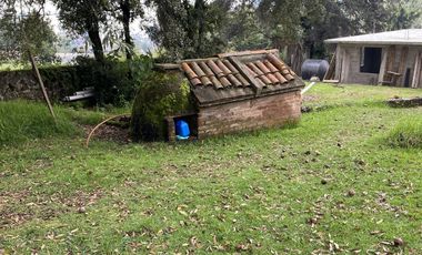 Casa en Venta en Huitzilac, Morelos.