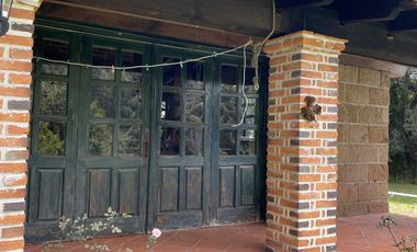 Casa en Venta en Huitzilac, Morelos.