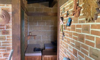 Casa en Venta en Huitzilac, Morelos.