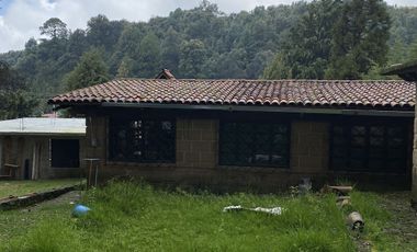 Casa en Venta en Huitzilac, Morelos.