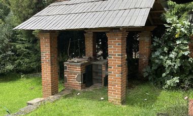 Casa en Venta en Huitzilac, Morelos.