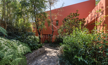 Casa en Venta con espectacular vista al lago