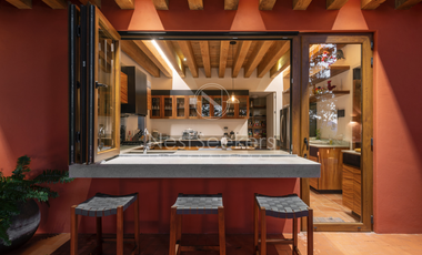 Casa en Venta con espectacular vista al lago