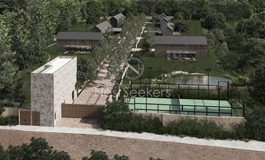 CASA NUEVA DE ESTILO MODERNO EN ACATITLAN