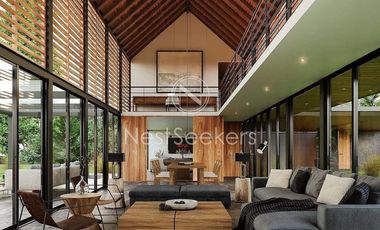 CASA NUEVA DE ESTILO MODERNO EN ACATITLAN