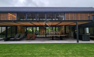 CASA NUEVA DE ESTILO MODERNO EN ACATITLAN
