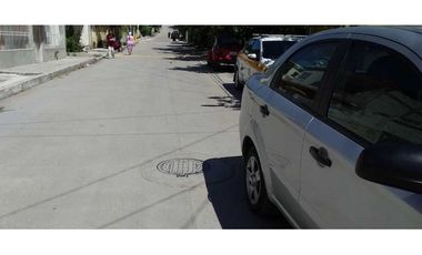 CONSTRUCCION QUE SE VENDE DE OPORTUNIDAD COMO TERRENO