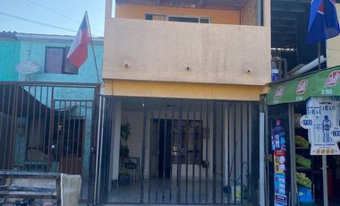 Se vende propiedad ubicada en Pozo al Monte, provincia de Tamarugal.