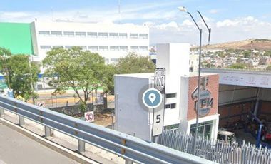 TERRENO COMERCIAL EN RENTA