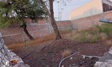 TERRENO COMERCIAL EN RENTA