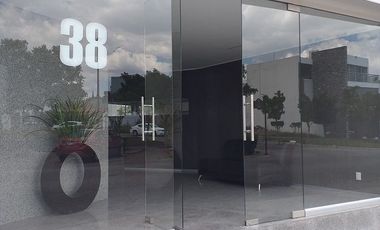 OFICINA EN VENTA MILENIO III QUERETARO