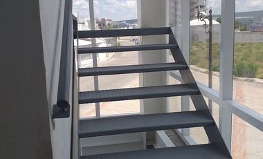 OFICINA EN VENTA MILENIO III QUERETARO