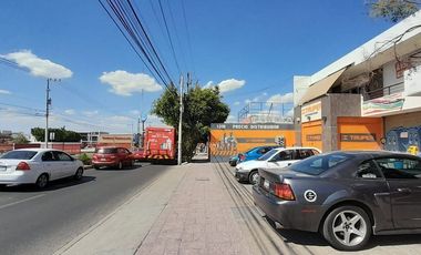 LOCAL EN VENTA SOMBRERETE