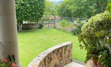 VENTA DE CASA EN GRAN RESERVA COUNTRY CLUB GOLF RESORT IXTAPAN DE LA SAL