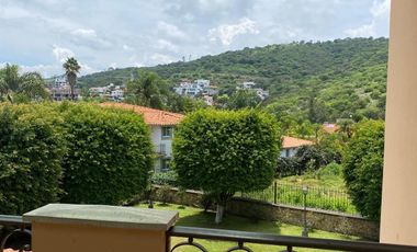 VENTA DE CASA EN GRAN RESERVA COUNTRY CLUB GOLF RESORT IXTAPAN DE LA SAL