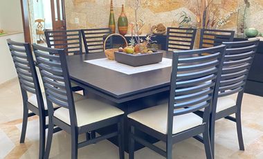 VENTA DE CASA EN GRAN RESERVA COUNTRY CLUB GOLF RESORT IXTAPAN DE LA SAL