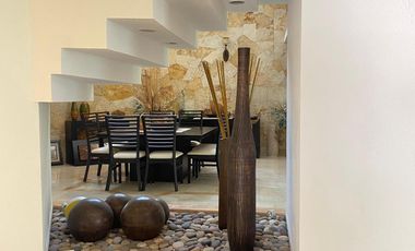 VENTA DE CASA EN GRAN RESERVA COUNTRY CLUB GOLF RESORT IXTAPAN DE LA SAL
