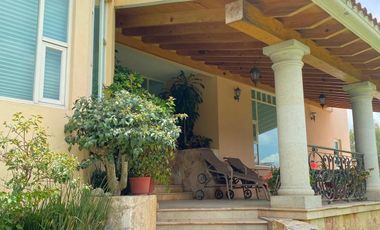 VENTA DE CASA EN GRAN RESERVA COUNTRY CLUB GOLF RESORT IXTAPAN DE LA SAL