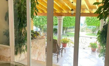 VENTA DE CASA EN GRAN RESERVA COUNTRY CLUB GOLF RESORT IXTAPAN DE LA SAL