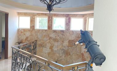 VENTA DE CASA EN GRAN RESERVA COUNTRY CLUB GOLF RESORT IXTAPAN DE LA SAL