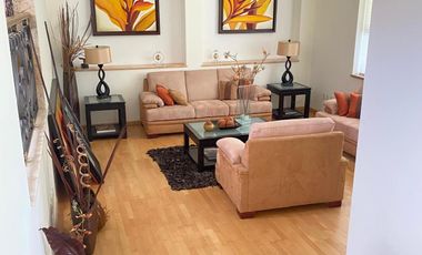 VENTA DE CASA EN GRAN RESERVA COUNTRY CLUB GOLF RESORT IXTAPAN DE LA SAL