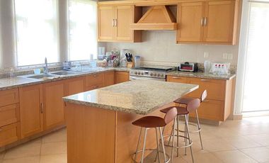 VENTA DE CASA EN GRAN RESERVA COUNTRY CLUB GOLF RESORT IXTAPAN DE LA SAL