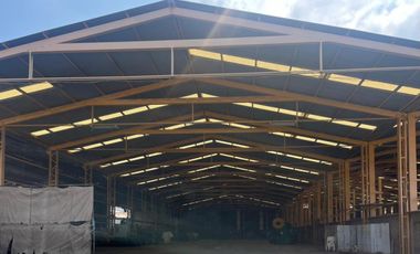 Bodega con patio logistico en Renta Cd. Industrial Irapuato, Gto