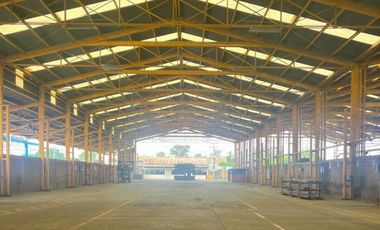 Bodega con patio logistico en Renta Cd. Industrial Irapuato, Gto