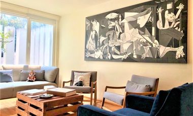 Casa en venta la Presilla San Jerónimo Magdalena Contreras, Cdmx