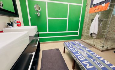 Casa en venta la Presilla San Jerónimo Magdalena Contreras, Cdmx