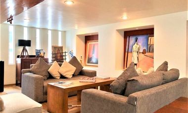 Casa en venta la Presilla San Jerónimo Magdalena Contreras, Cdmx